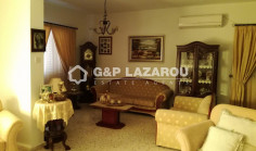 6 bedroom semi detached house for sale in Kolossi, Limassol 