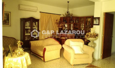 6 bedroom semi detached house for sale in Kolossi, Limassol 
