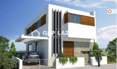 3 bedrooms house for sale in Dromolaxia