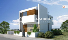 3 bedrooms house for sale in Dromolaxia