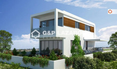 3 bedrooms house for sale in Dromolaxia