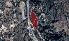 Beautiful residential for sale in Giolou, Paphos