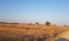 Residential 6695 m2 for sale in Oroklini, Larnaca