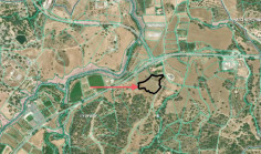 (agricultural) in Evrychou, Nicosia for sale , Nicosia