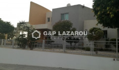 4 bedroom detached villa for sale & for rent in Erimi, Limassol 