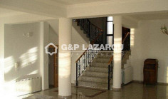 6 bedrooms villa with swimming pool for sale in Agia Fyla