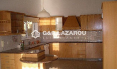 6 bedrooms villa with swimming pool for sale in Agia Fyla