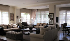 8 bedroom detached villa for sale in Kapsalos, Limassol 