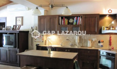 8 bedroom detached villa for sale in Kapsalos, Limassol 