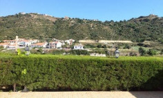 Luxury 3 bedroom furnished house with swimming pool for sale in Pissouri
