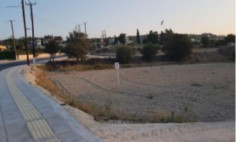 Residential for sale in Politiko, Nicosia