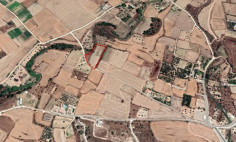 (residential) in Politiko, Nicosia for sale , Nicosia