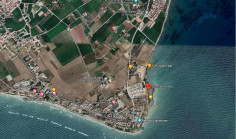 (residential) in Pervolia, Larnaca for sale , Larnaca