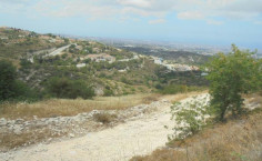 Residential 5017 m2 for sale in Tsada, Paphos