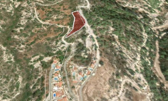 Beautiful residential 2342 m2 for sale in Peyia, Paphos