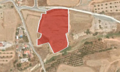 Residential 4633 m2 for sale in Geri, Nicosia