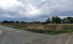 Spacious residential for sale in Psimolofou, Nicosia