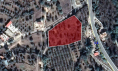 (residential) in Giolou, Paphos for sale , Paphos