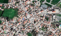 Residential 809 m2 for sale in Dromolaxia, Larnaca