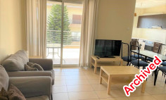 2 bedroom apartment to rent in Makedonitissa