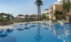 Lovely 2 bedroom apartment with swimming pool for sale in Yeroskipou
