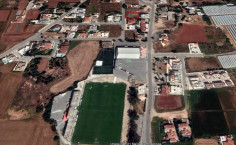 Large residential for sale in Deryneia, Famagusta