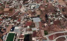 Large residential for sale in Deryneia, Famagusta