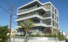 4 bedroom apartment for sale in Agios Antonios