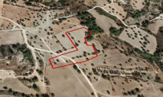 Beautiful residential for sale in Anglisides, Larnaca