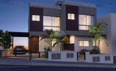 4 bedrooms house for sale in Panthea