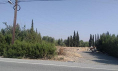 Spacious residential for sale in Kornos, Larnaca
