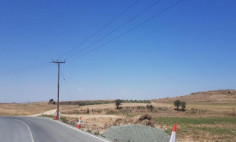 Residential 17559 m2 for sale in Tersefanou, Larnaca