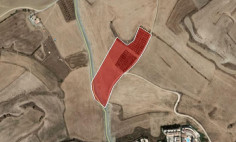 Residential 17559 m2 for sale in Tersefanou, Larnaca