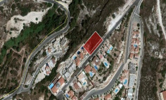 Residential 1324 m2 for sale in Tala, Paphos