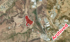 Spacious commercial for sale in Dali