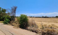 Residential 4683 m2 for sale in Astromeritis, Nicosia