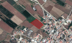 Residential 4683 m2 for sale in Astromeritis, Nicosia
