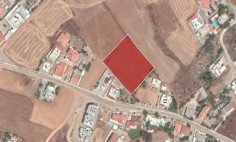 Beautiful residential for sale in Palaiometocho, Nicosia