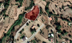 Beautiful residential for sale in Lythrodontas, Nicosia