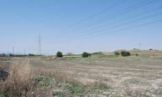 Residential 2527 m2 for sale in Dali, Nicosia