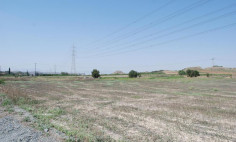 Residential 2527 m2 for sale in Dali, Nicosia