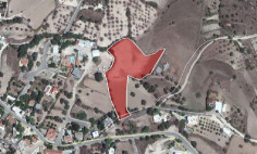 (residential) in Simou, Paphos for sale , Paphos