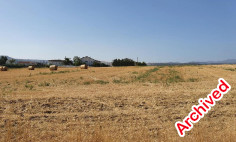 Beautiful residential for sale in Ergates, Nicosia