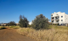 Residential 1505 m2 for sale in Lakatamia, Nicosia
