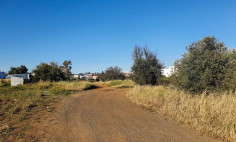 Residential 1505 m2 for sale in Lakatamia, Nicosia