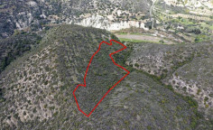 (agricultural) in Limnatis, Limassol for sale , Limassol