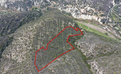 (agricultural) in Limnatis, Limassol for sale , Limassol