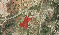 Residential 20068 m2 for sale in Peyia, Paphos