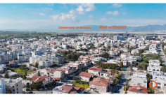Residential 530 m2 for sale in Engomi, Nicosia
