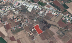 Residential 6689 m2 for sale in Astromeritis, Nicosia